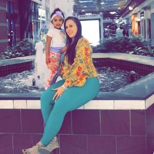 Meet your Posher, Jamie